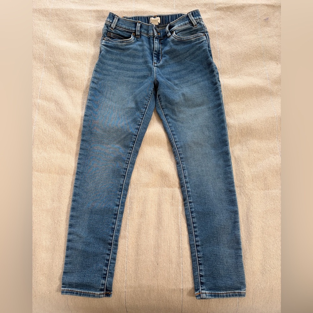 Crewcuts Skinny Jeans in Blue size 10